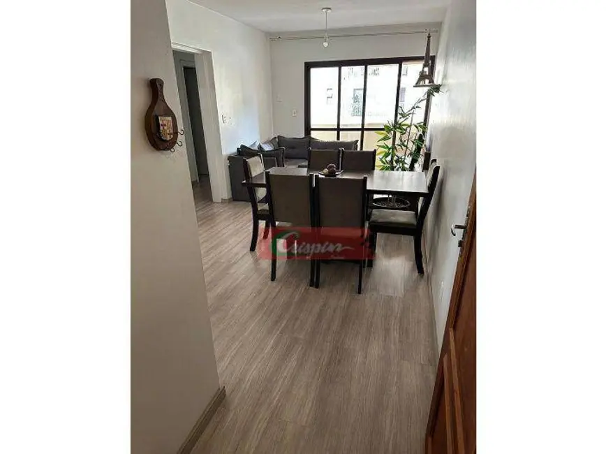 Foto 2 de Apartamento com 3 quartos à venda, 86m2 em Chácara São Luis, Guarulhos - SP