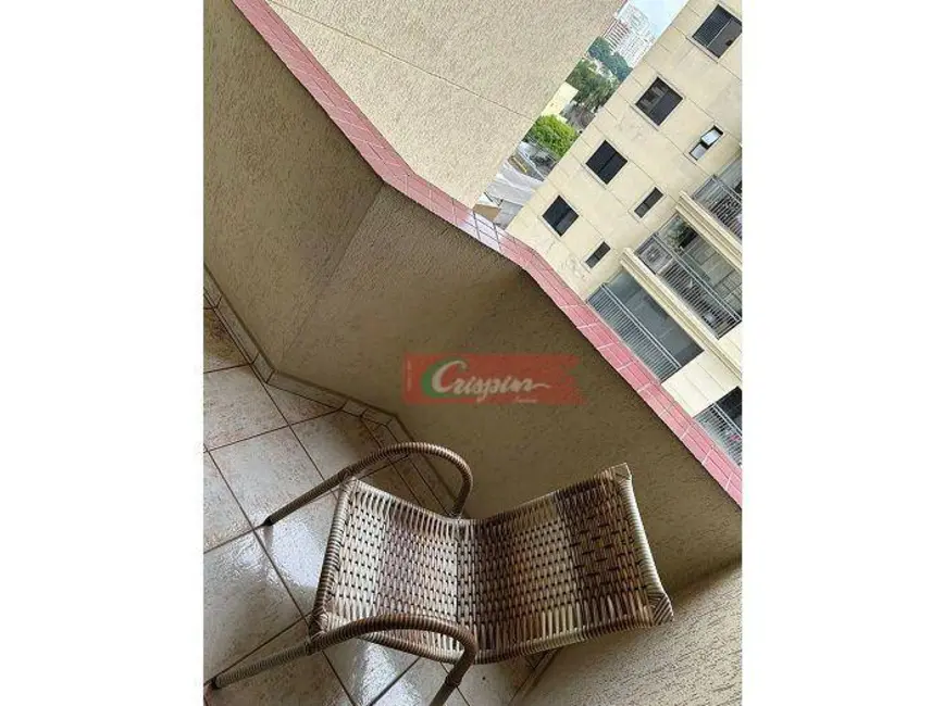 Foto 5 de Apartamento com 3 quartos à venda, 86m2 em Chácara São Luis, Guarulhos - SP