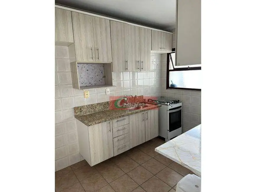 Foto 7 de Apartamento com 3 quartos à venda, 86m2 em Chácara São Luis, Guarulhos - SP