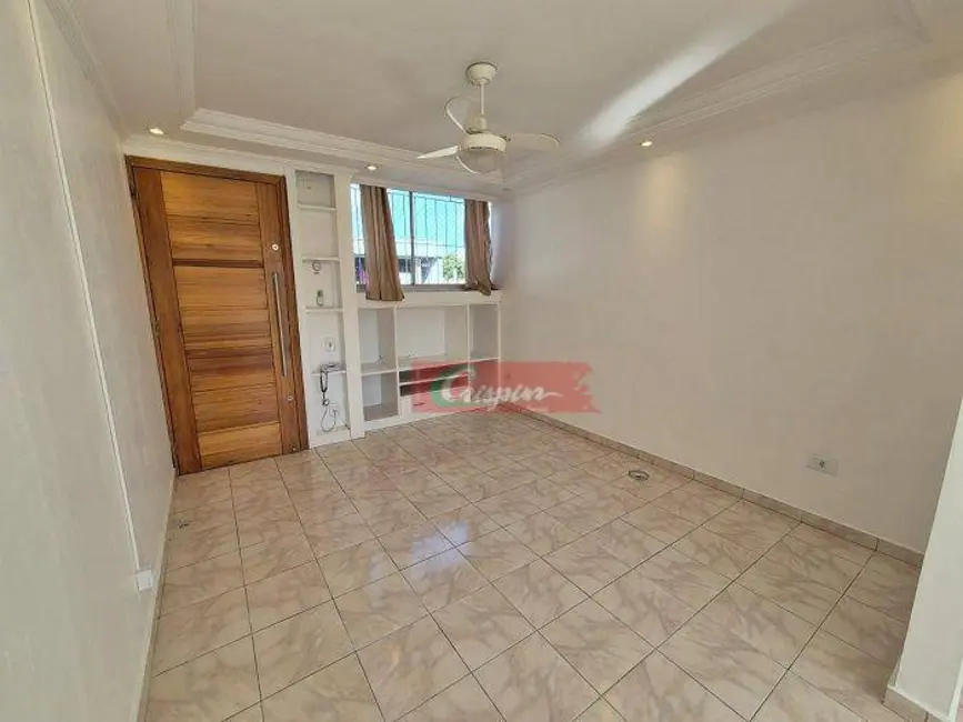 Foto 4 de Apartamento com 2 quartos à venda, 64m2 em Parque Cecap, Guarulhos - SP