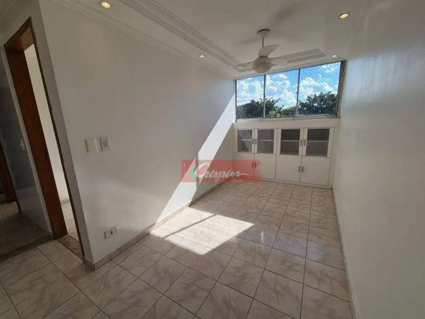 Foto 3 de Apartamento com 2 quartos à venda, 64m2 em Parque Cecap, Guarulhos - SP