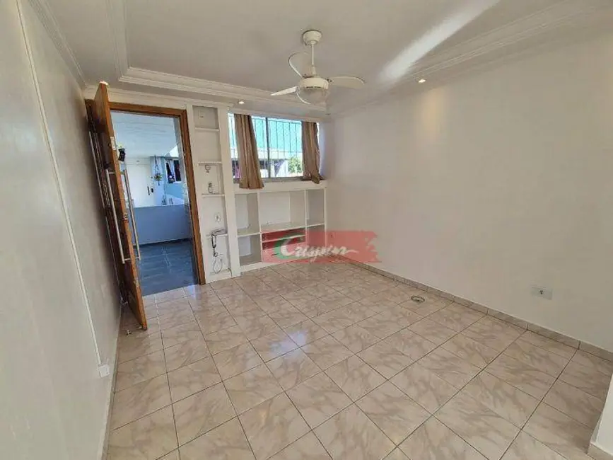 Foto 5 de Apartamento com 2 quartos à venda, 64m2 em Parque Cecap, Guarulhos - SP