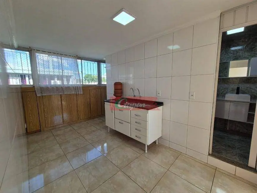 Foto 6 de Apartamento com 2 quartos à venda, 64m2 em Parque Cecap, Guarulhos - SP