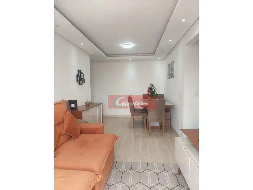 Foto 3 de Apartamento com 2 quartos à venda, 54m2 em Macedo, Guarulhos - SP
