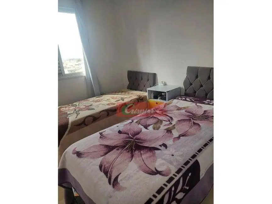 Foto 7 de Apartamento com 2 quartos à venda, 54m2 em Macedo, Guarulhos - SP