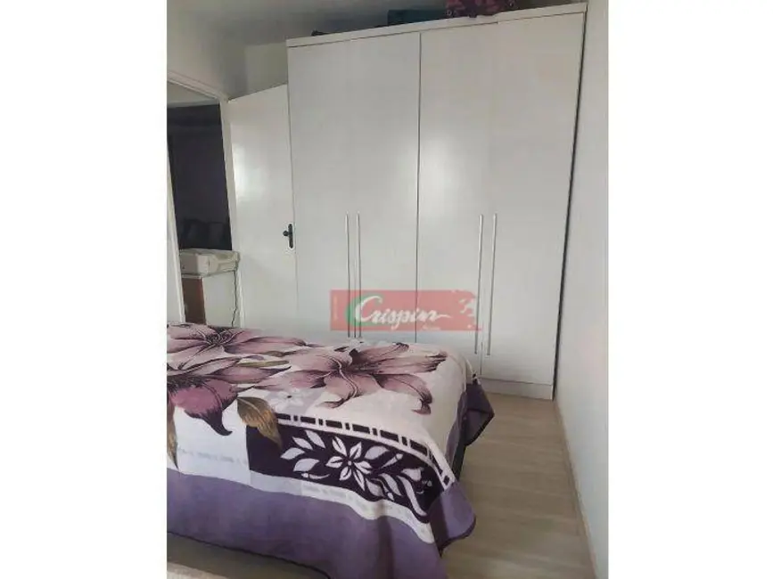 Foto 6 de Apartamento com 2 quartos à venda, 54m2 em Macedo, Guarulhos - SP