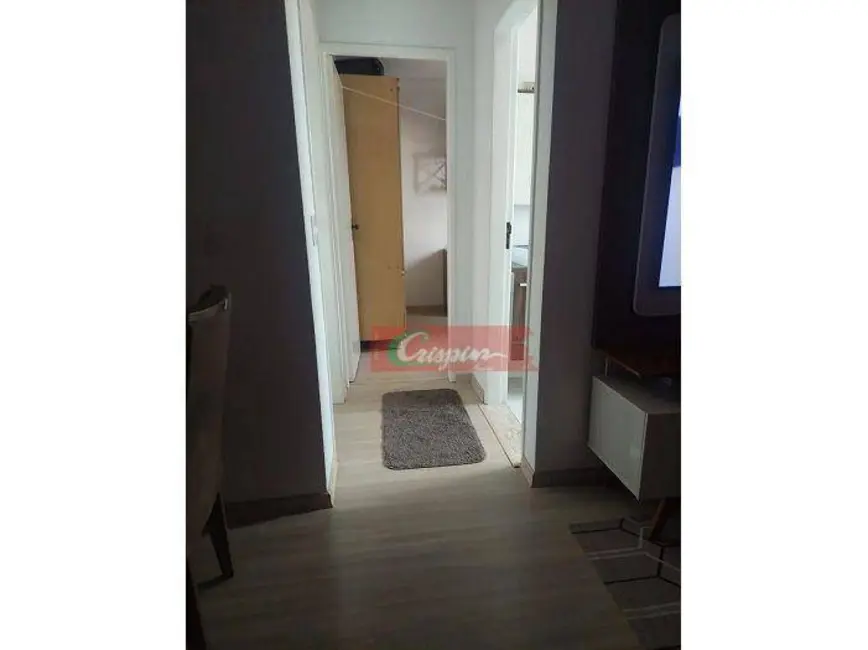 Foto 5 de Apartamento com 2 quartos à venda, 54m2 em Macedo, Guarulhos - SP
