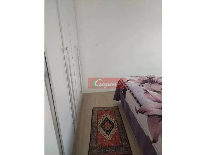 Foto 8 de Apartamento com 2 quartos à venda, 54m2 em Macedo, Guarulhos - SP