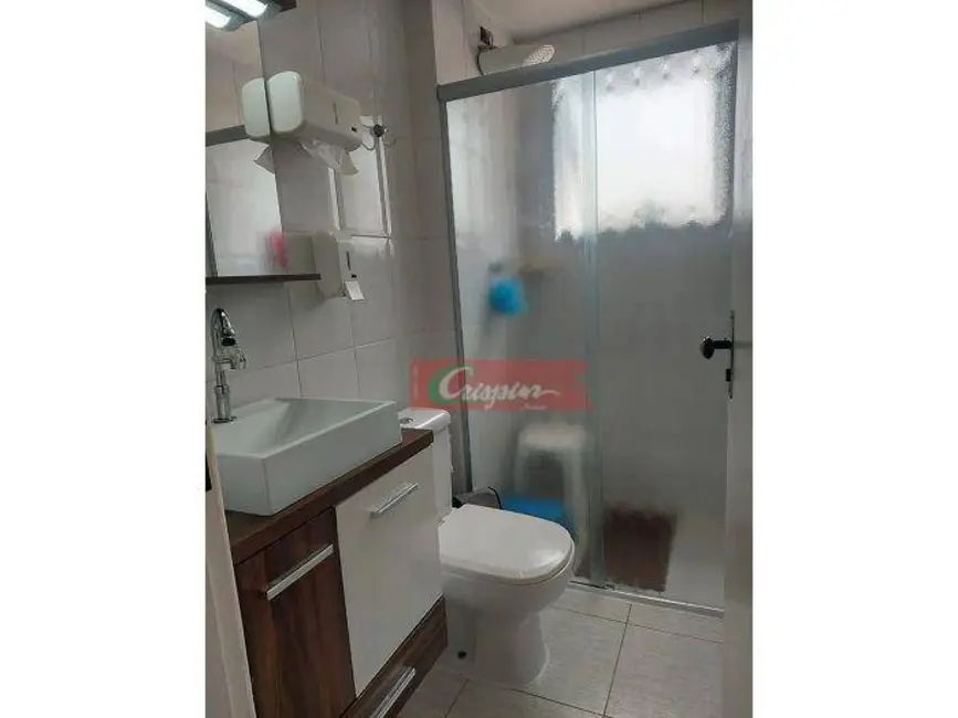 Foto 9 de Apartamento com 2 quartos à venda, 54m2 em Macedo, Guarulhos - SP