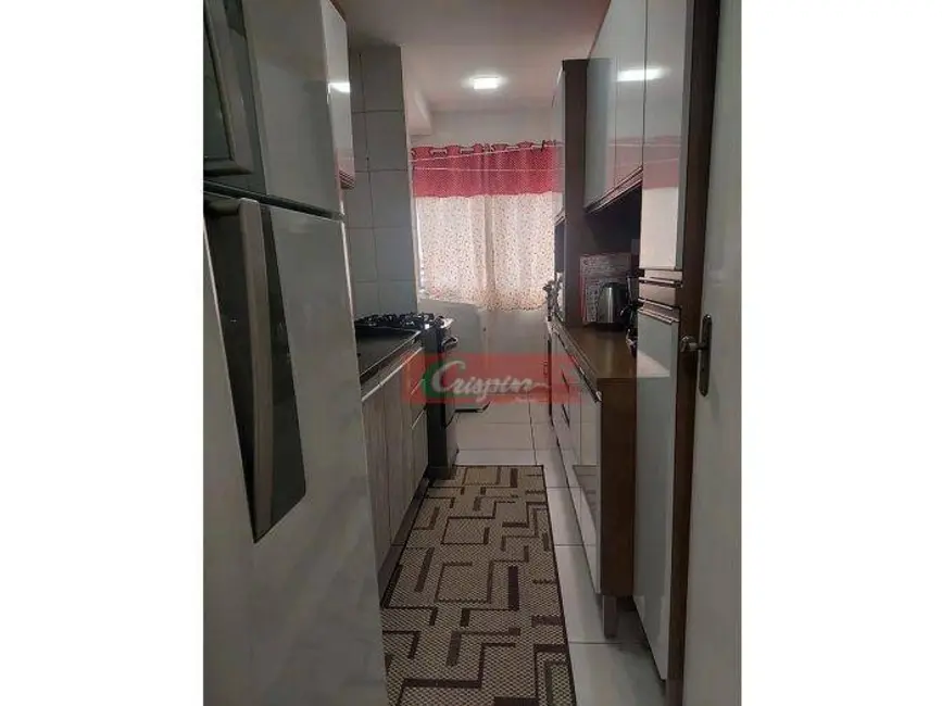 Foto 4 de Apartamento com 2 quartos à venda, 54m2 em Macedo, Guarulhos - SP