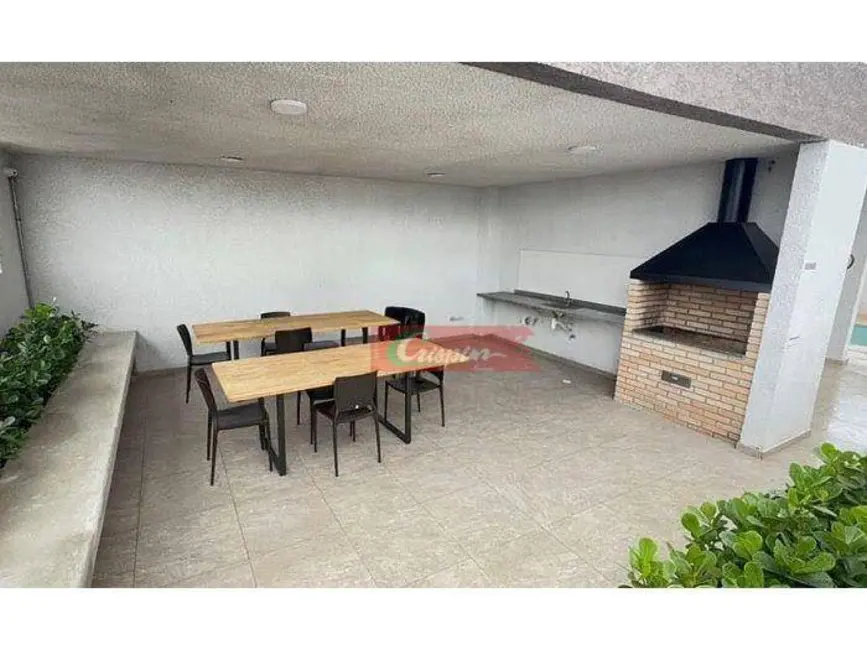 Foto 8 de Apartamento com 2 quartos à venda, 55m2 em Vila das Bandeiras, Guarulhos - SP