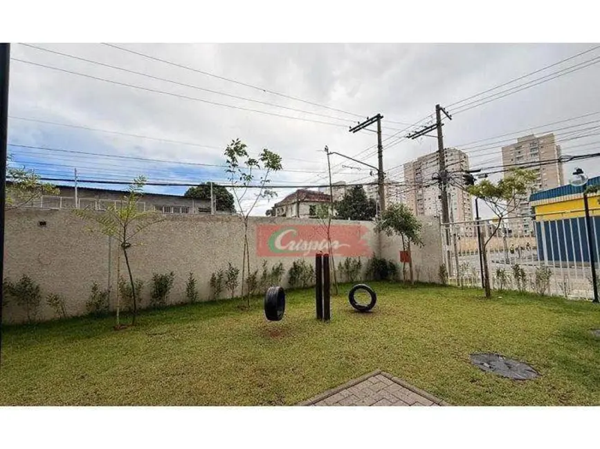 Foto 6 de Apartamento com 2 quartos à venda, 55m2 em Vila das Bandeiras, Guarulhos - SP