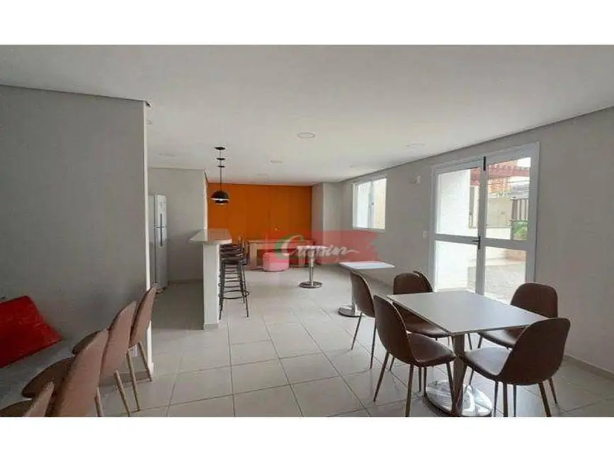 Foto 9 de Apartamento com 2 quartos à venda, 55m2 em Vila das Bandeiras, Guarulhos - SP