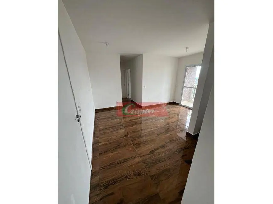 Foto 2 de Apartamento com 2 quartos à venda, 55m2 em Vila das Bandeiras, Guarulhos - SP