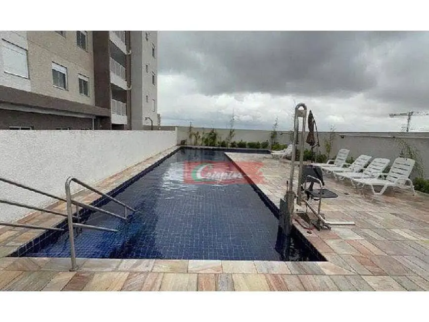 Foto 3 de Apartamento com 2 quartos à venda, 55m2 em Vila das Bandeiras, Guarulhos - SP
