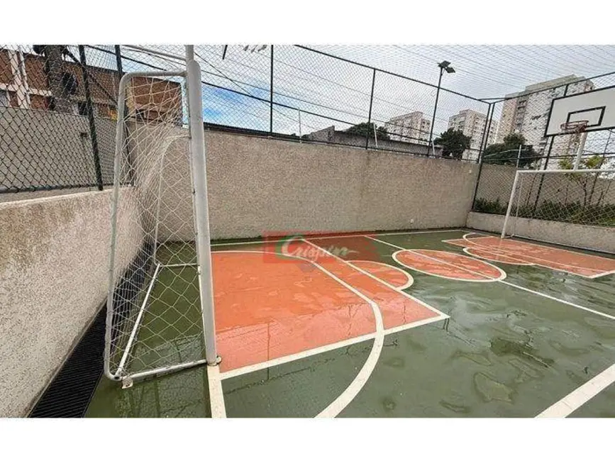 Foto 4 de Apartamento com 2 quartos à venda, 55m2 em Vila das Bandeiras, Guarulhos - SP