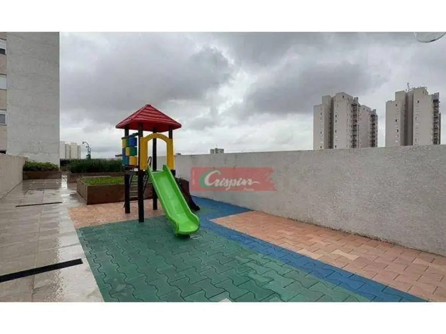 Foto 5 de Apartamento com 2 quartos à venda, 55m2 em Vila das Bandeiras, Guarulhos - SP
