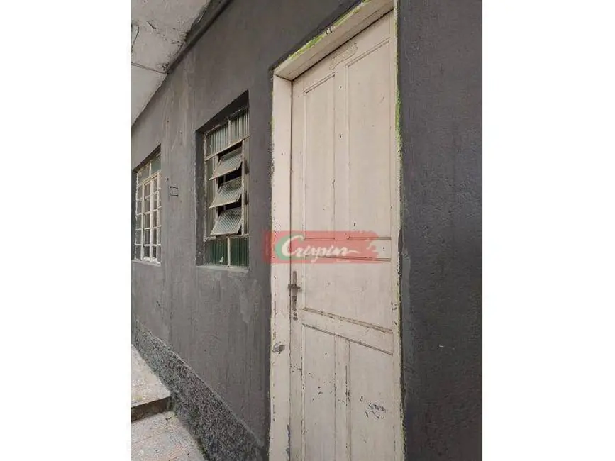 Foto 4 de Sobrado com 2 quartos à venda, 56m2 em Jardim Vila Galvão, Guarulhos - SP