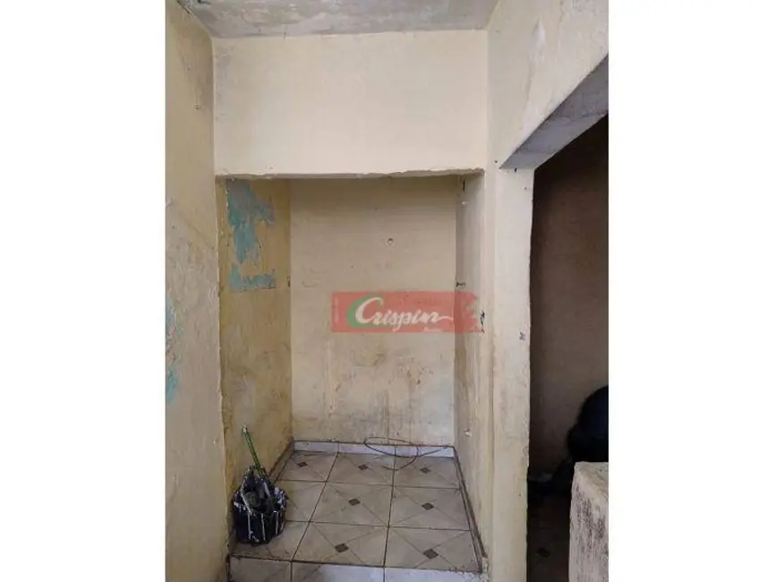 Foto 6 de Sobrado com 2 quartos à venda, 56m2 em Jardim Vila Galvão, Guarulhos - SP