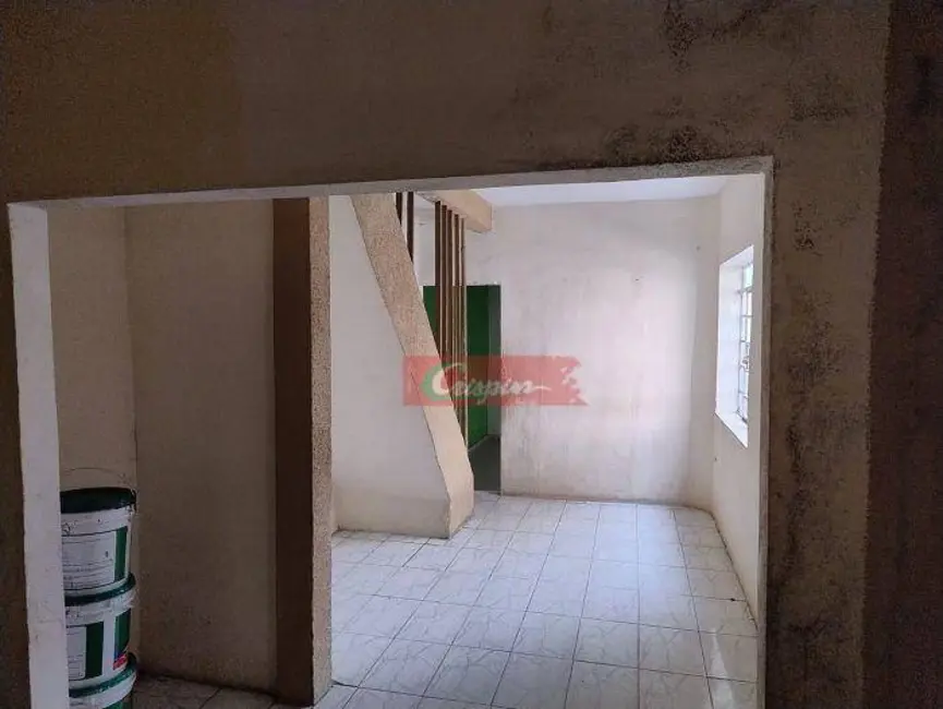 Foto 8 de Sobrado com 2 quartos à venda, 56m2 em Jardim Vila Galvão, Guarulhos - SP