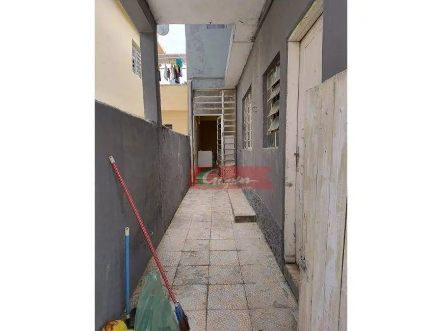 Foto 3 de Sobrado com 2 quartos à venda, 56m2 em Jardim Vila Galvão, Guarulhos - SP