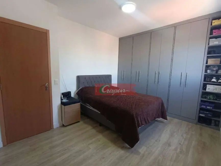 Foto 4 de Apartamento com 1 quarto para alugar, 44m2 em Vila Galvão, Guarulhos - SP