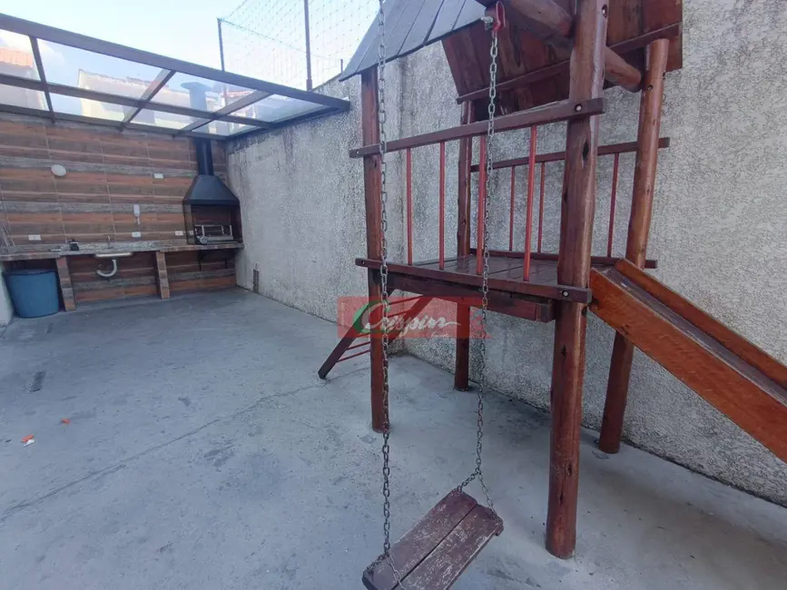 Foto 6 de Apartamento com 1 quarto para alugar, 44m2 em Vila Galvão, Guarulhos - SP