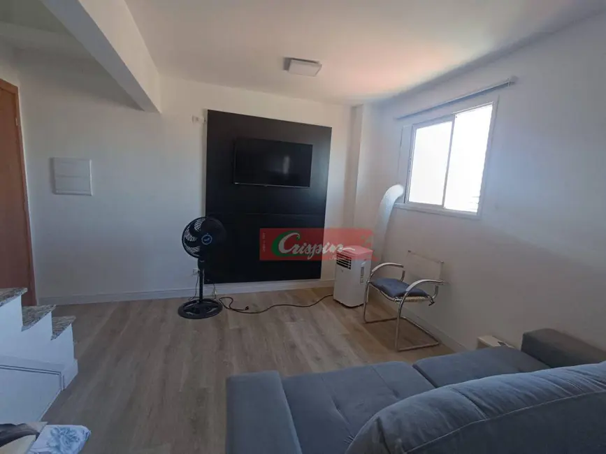 Foto 3 de Apartamento com 1 quarto para alugar, 44m2 em Vila Galvão, Guarulhos - SP