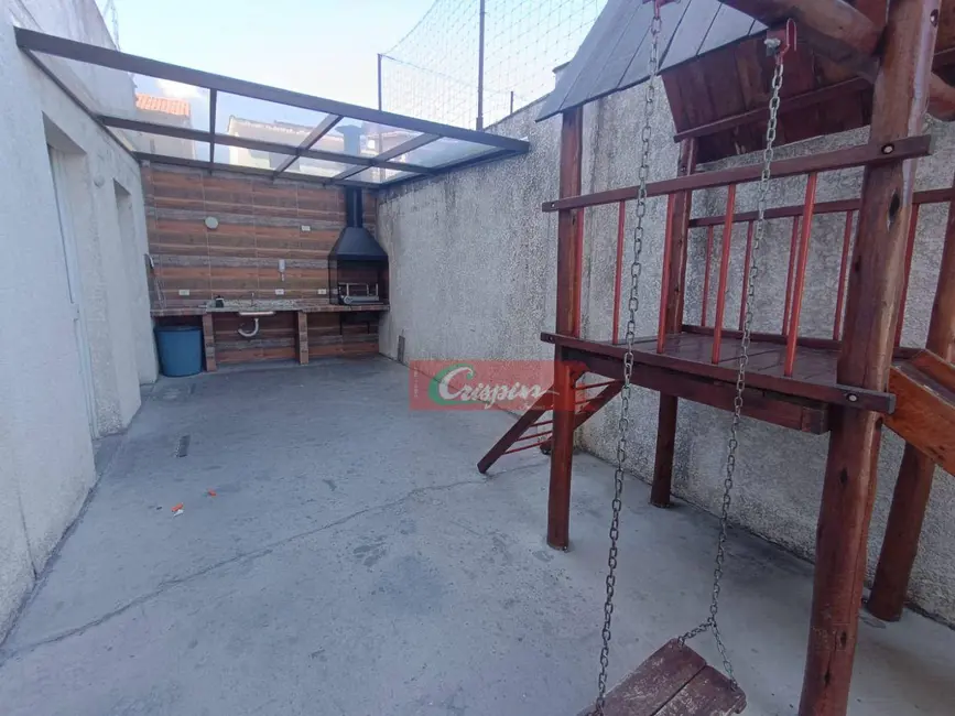 Foto 8 de Apartamento com 1 quarto para alugar, 44m2 em Vila Galvão, Guarulhos - SP