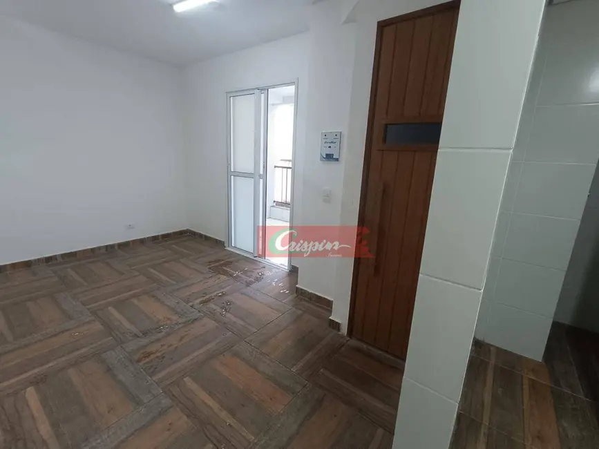 Foto 9 de Apartamento com 1 quarto para alugar, 44m2 em Vila Galvão, Guarulhos - SP