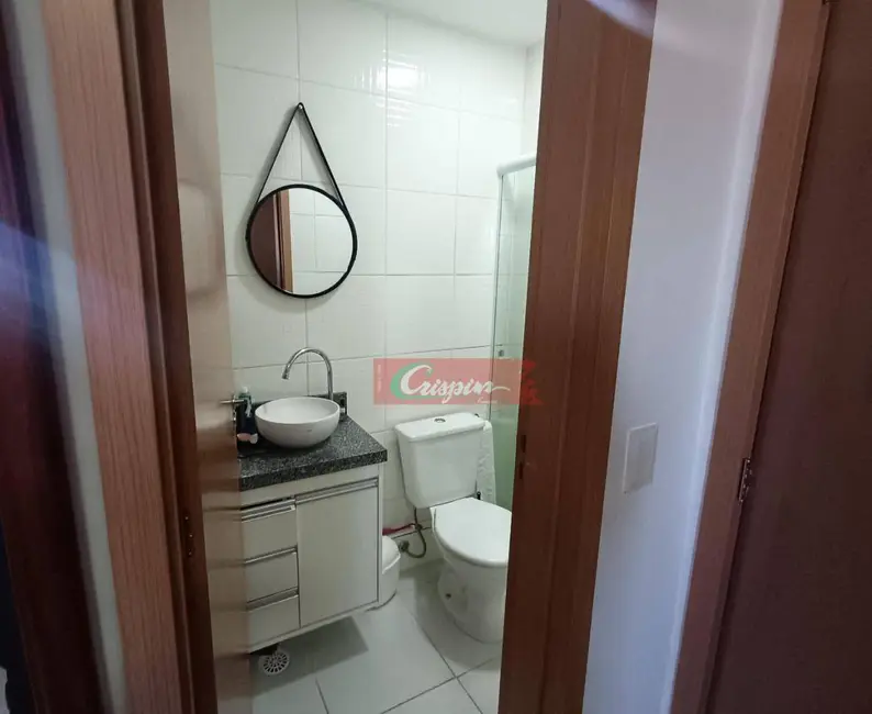 Foto 2 de Apartamento com 1 quarto para alugar, 44m2 em Vila Galvão, Guarulhos - SP