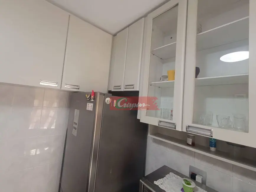 Foto 8 de Casa com 2 quartos à venda, 120m2 em Vila Ester, Guarulhos - SP