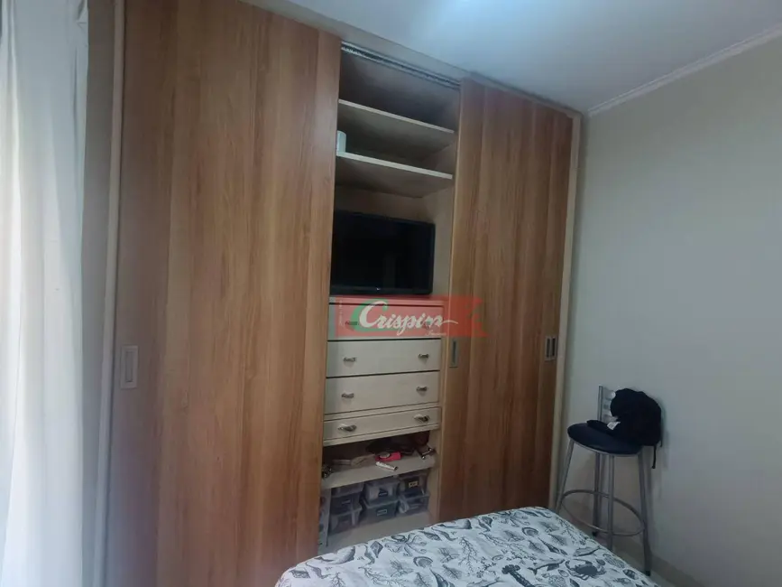 Foto 3 de Casa com 2 quartos à venda, 120m2 em Vila Ester, Guarulhos - SP
