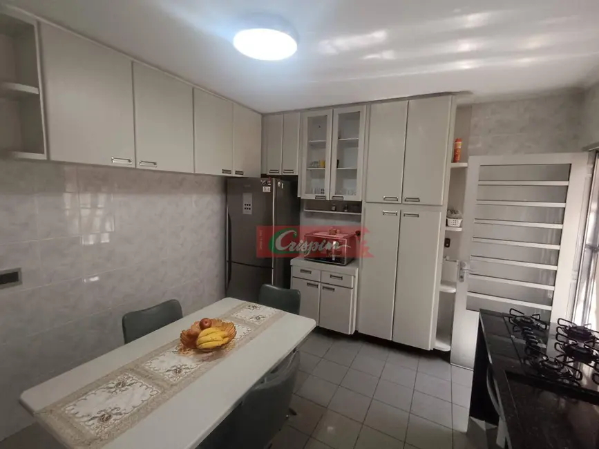 Foto 7 de Casa com 2 quartos à venda, 120m2 em Vila Ester, Guarulhos - SP