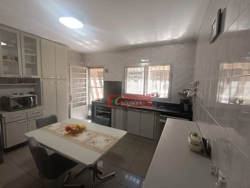 Foto 6 de Casa com 2 quartos à venda, 120m2 em Vila Ester, Guarulhos - SP