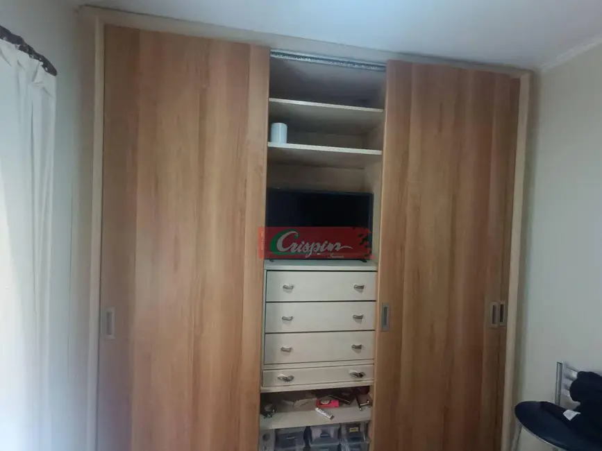 Foto 4 de Casa com 2 quartos à venda, 120m2 em Vila Ester, Guarulhos - SP