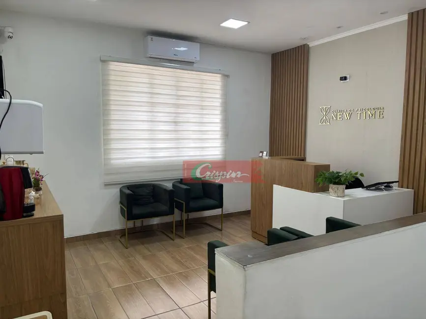 Foto 2 de Sala Comercial para alugar, 10m2 em Vila Progresso, Guarulhos - SP