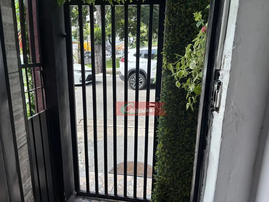 Foto 8 de Sala Comercial para alugar, 10m2 em Vila Progresso, Guarulhos - SP