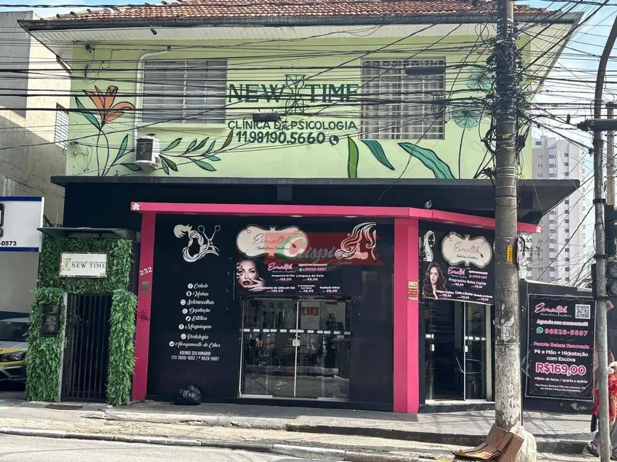 Foto 9 de Sala Comercial para alugar, 10m2 em Vila Progresso, Guarulhos - SP