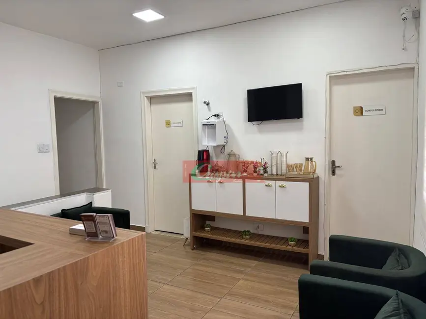 Foto 3 de Sala Comercial para alugar, 10m2 em Vila Progresso, Guarulhos - SP