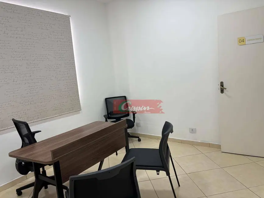 Foto 1 de Sala Comercial para alugar, 10m2 em Vila Progresso, Guarulhos - SP