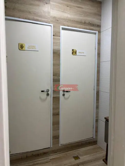 Foto 6 de Sala Comercial para alugar, 10m2 em Vila Progresso, Guarulhos - SP