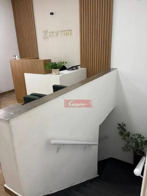 Foto 4 de Sala Comercial para alugar, 10m2 em Vila Progresso, Guarulhos - SP