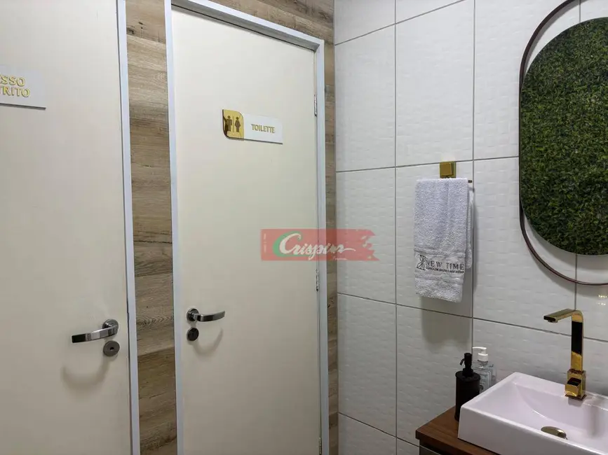 Foto 5 de Sala Comercial para alugar, 10m2 em Vila Progresso, Guarulhos - SP