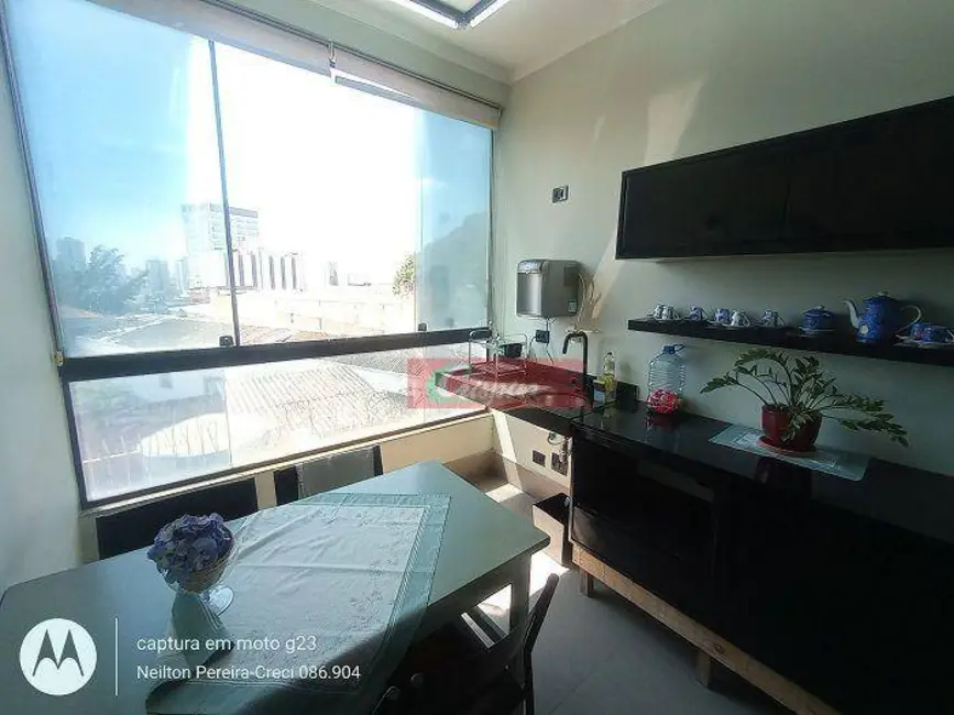 Foto 8 de Sala Comercial para alugar, 70m2 em Centro, Guarulhos - SP