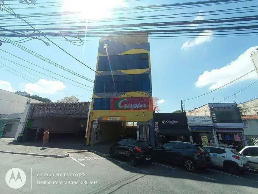 Foto 1 de Sala Comercial para alugar, 70m2 em Centro, Guarulhos - SP