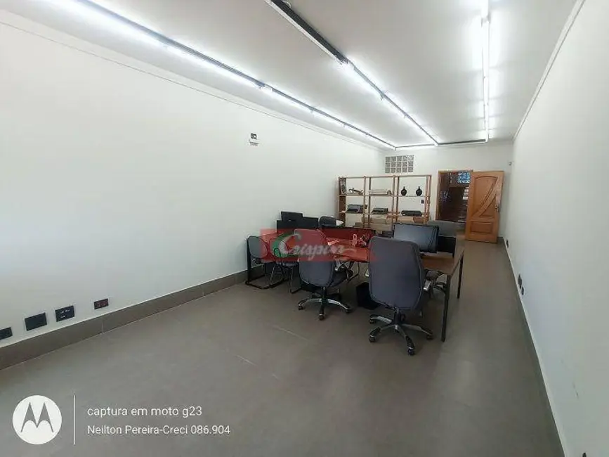 Foto 4 de Sala Comercial para alugar, 70m2 em Centro, Guarulhos - SP