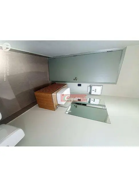 Foto 7 de Sala Comercial para alugar, 70m2 em Centro, Guarulhos - SP