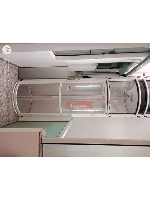 Foto 9 de Sala Comercial para alugar, 70m2 em Centro, Guarulhos - SP