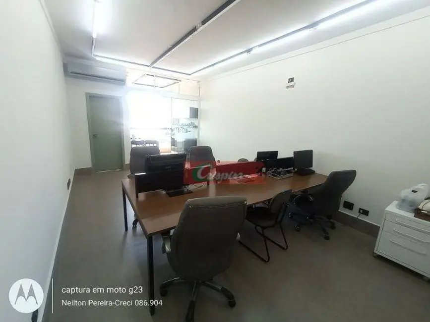 Foto 3 de Sala Comercial para alugar, 70m2 em Centro, Guarulhos - SP